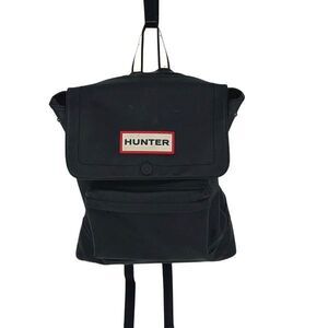 Hunter for Target Backpack Large Black 20th Anniversary‎ Collection